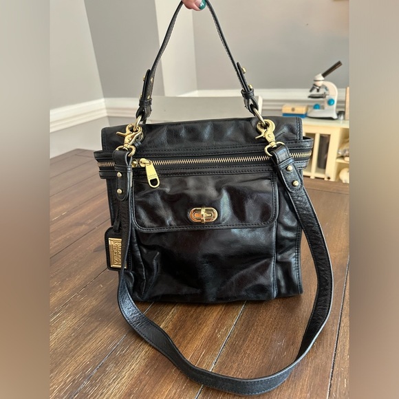 Badgley Mishka satchel - Picture 1 of 16